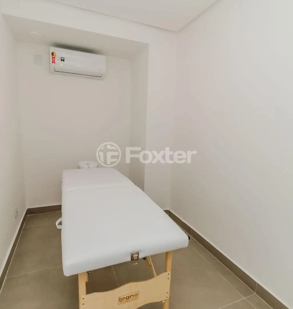Appartamento Loft Moderno Alto Padrao Porto Alegre Brasile