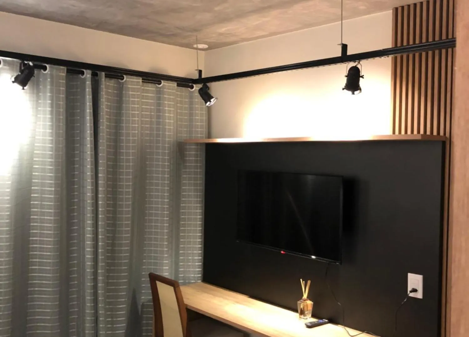 Appartamento Loft Moderno Alto Padrao Porto Alegre