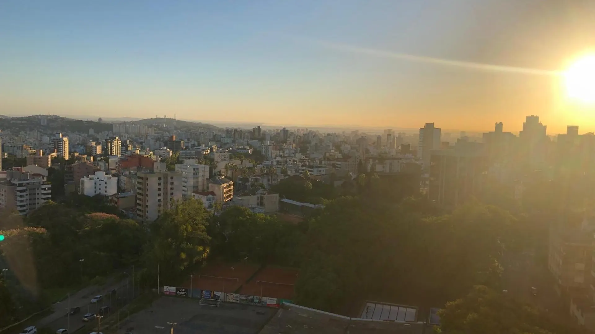Appartamento Loft Moderno Alto Padrao Porto Alegre