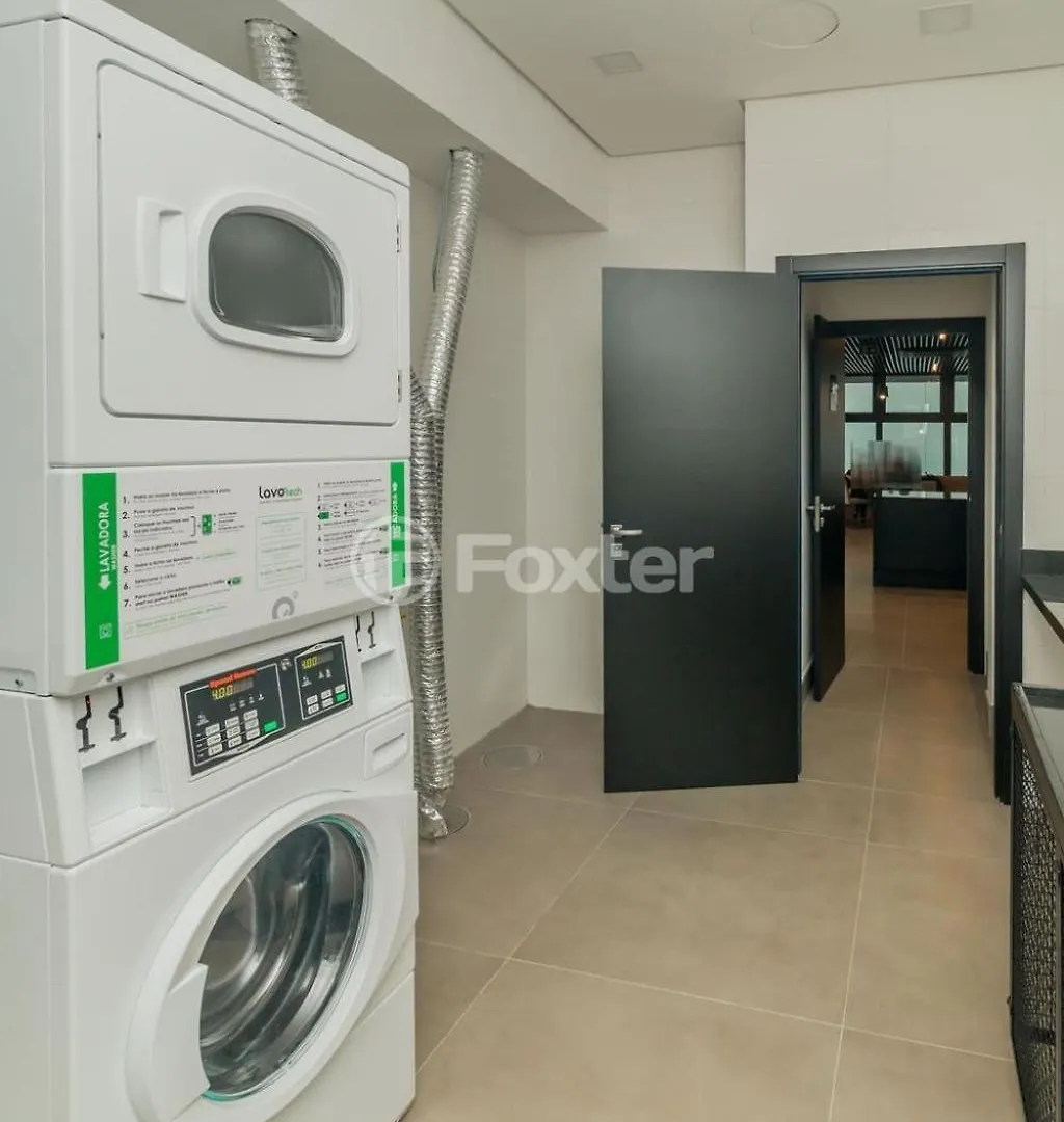 Appartamento Loft Moderno Alto Padrao Porto Alegre 0*,