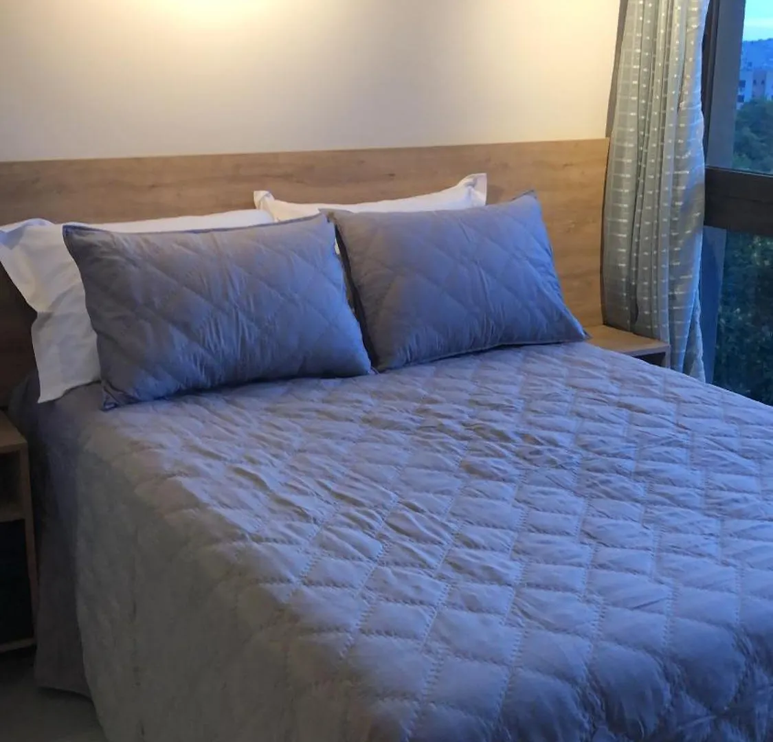 Appartamento Loft Moderno Alto Padrao Porto Alegre
