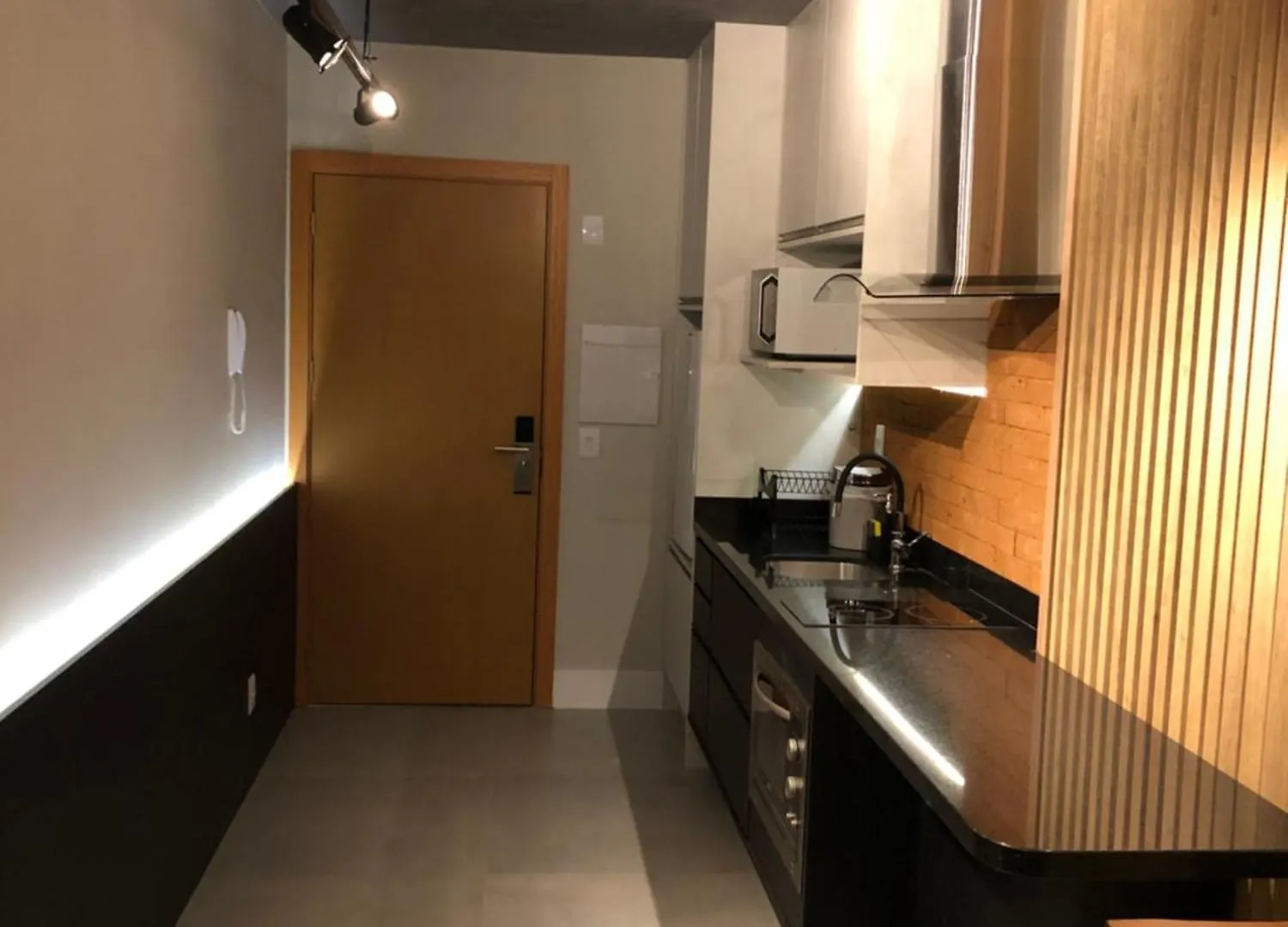Apartament Loft Moderno Alto Padrao Porto Alegre Brazylia
