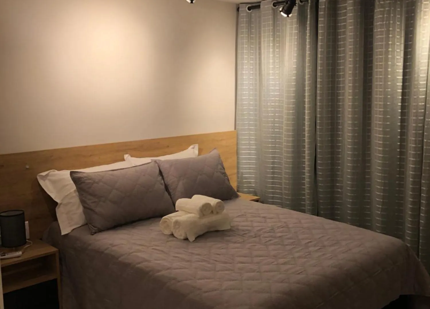 Apartament Loft Moderno Alto Padrao Porto Alegre