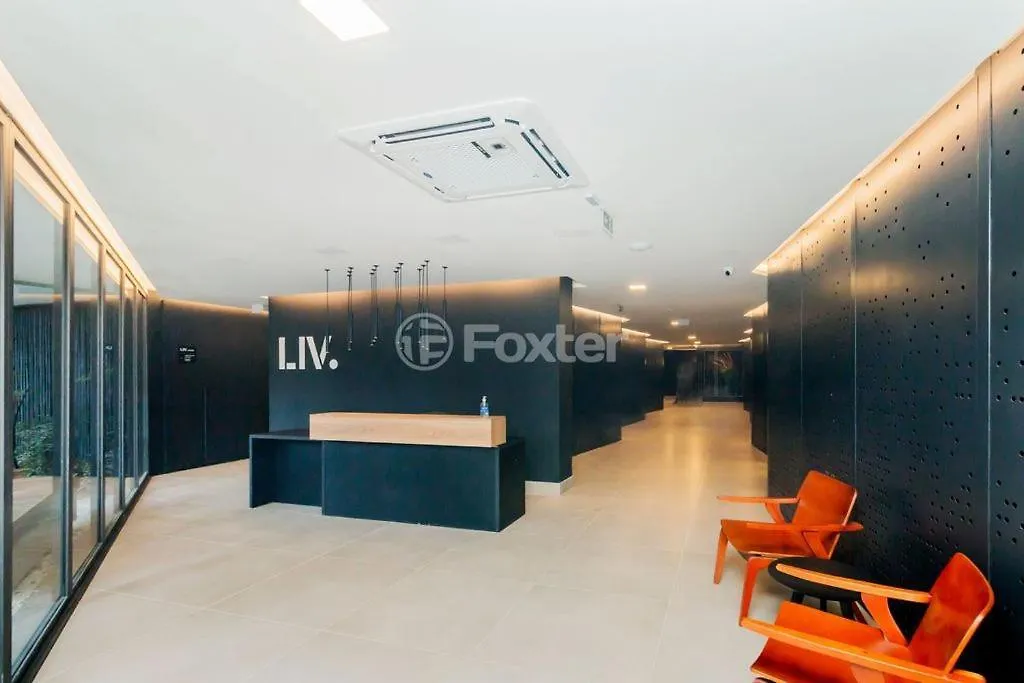 Apartament Loft Moderno Alto Padrao Porto Alegre